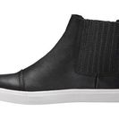 Incaltaminte Femei Steve Madden Karrlton Black Leather