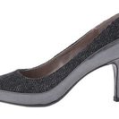 Incaltaminte Femei Soft Style Cristina Dark Grey