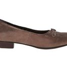 Incaltaminte Femei Clarks Caswell Genoa Taupe