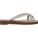 Incaltaminte Femei Chinese Laundry Noah Silver Micro Suede