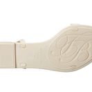 Incaltaminte Femei Ted Baker Louwla CreamBlack Synthetic
