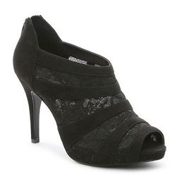 Incaltaminte Femei M by Marinelli Winner Bootie Black