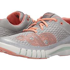 Incaltaminte Femei Ahnu Yoga Flex Silver