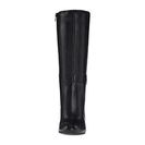 Incaltaminte Femei Nine West Sebastien Black Leather Zar