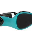 Incaltaminte Femei LAMB Barrie BlackTurquoise