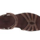Incaltaminte Femei Teva Kayenta Suede Brown