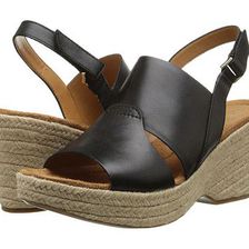 Incaltaminte Femei Naturalizer Olivia Black Leather 2