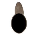 Incaltaminte Femei GUESS Honon Suede Boots natural suede