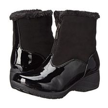 Incaltaminte Femei Khombu Lena Black