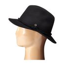 Accesorii Femei Vans Dorance Wide Brim Hat Black