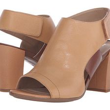 Incaltaminte Femei Naturalizer Zahn Sandy PierCognac Leather