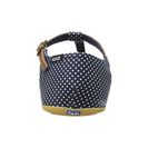 Incaltaminte Femei Keds Tealight Strap Dot Navy