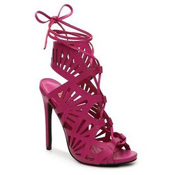 Incaltaminte Femei Privileged Stewart Sandal Pink