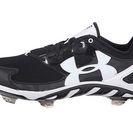 Incaltaminte Femei Under Armour UA Spine Glyde ST CC BlackWhite