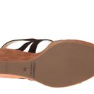 Incaltaminte Femei Cordani Ludlow EbonyCamel