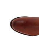 Incaltaminte Femei Frye Riding Chelsea Cognac