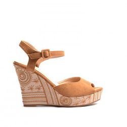 Platforme Armen Camel