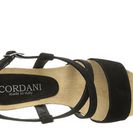 Incaltaminte Femei Cordani Atwell Black Suede