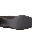 Incaltaminte Femei Charles by Charles David Sycamore Black Strech Microsuede
