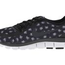 Incaltaminte Femei Nike Free 50 V4 BlackDark GreyWhiteAnthracite