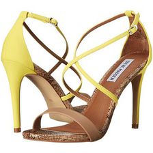 Incaltaminte Femei Steve Madden Feliz Cognac Multi
