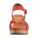 Incaltaminte Femei Clarks Ledella Trail Grenadine Leather