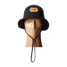 Accesorii Femei Coal The Spackler Black 1