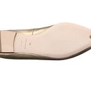 Incaltaminte Femei Cole Haan Lockhart Skimmer Gold Metallic