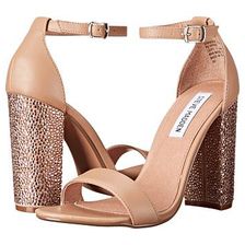 Incaltaminte Femei Steve Madden Carson-R Blush Multi