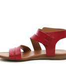 Incaltaminte Femei Franco Sarto Genji Flat Sandal Red