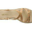 Incaltaminte Femei Nine West Vilance Natural Leather