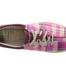 Incaltaminte Femei Dansko Brandi Pink Madras Canvas