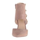 Incaltaminte Femei Nine West Trickett Natural Suede