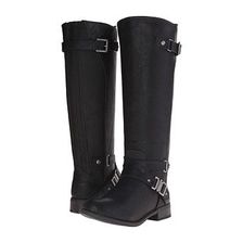 Incaltaminte Femei G by GUESS Hartsa BlackBlack