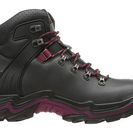 Incaltaminte Femei Keen Liberty Ridge GargoyleBeet Red
