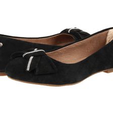 UGG Jacqueline Black Suede