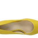 Incaltaminte Femei Nine West Qtpie Yellow Reptile