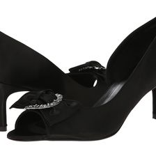 rsvp Madra Black Loc Satin