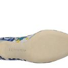 Incaltaminte Femei Ivanka Trump Janie3 YellowNavy Multi