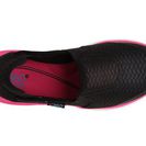 Incaltaminte Femei Easy Spirit Myles Slip-On Sneaker BlackPink