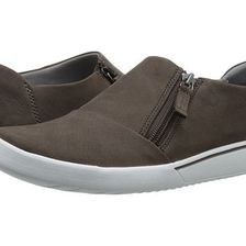 Incaltaminte Femei Clarks Penwick Molto Taupe Nubuck