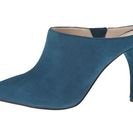 Incaltaminte Femei Nine West Fiana Blue Green Suede
