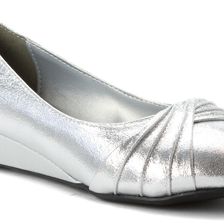 Dyeables Rue Silver Shimmer