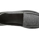 Incaltaminte Femei Sanuk Shorty TX Charcoal Chambray