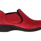Incaltaminte Femei Dansko Lynn Red Nubuck