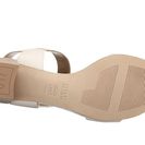 Incaltaminte Femei Stuart Weitzman Broadband Vanilla Comfy Calf