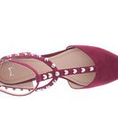 Incaltaminte Femei Marc Fisher LTD Sava Pink Suede