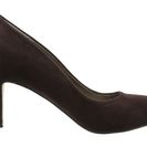 Incaltaminte Femei Michael Antonio Finnea Suede Chocolate