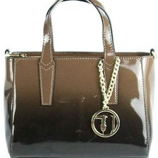 Trussardi B88C5AEF Grey Tortora