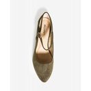 Incaltaminte Femei CheapChic Wildest Dreams Flat Olive